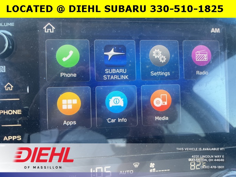 2019 Subaru Outback 2.5i Limited photo 17