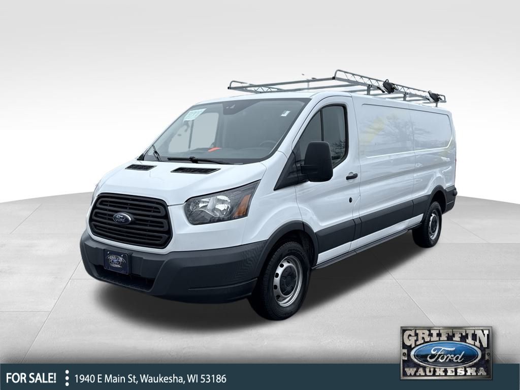 2018 Ford Transit Van Base's photo