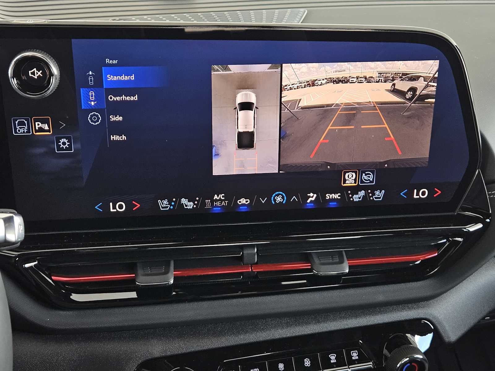 2026 Chevrolet Silverado photo 14