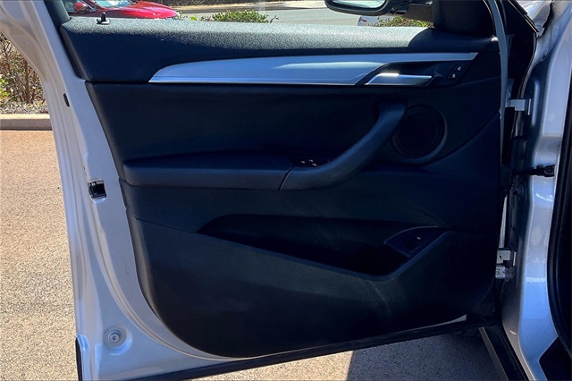 2022 Bmw X2 sDrive28i photo 22