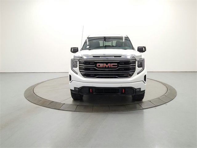 2023 Gmc Sierra 1500 AT4 photo 2