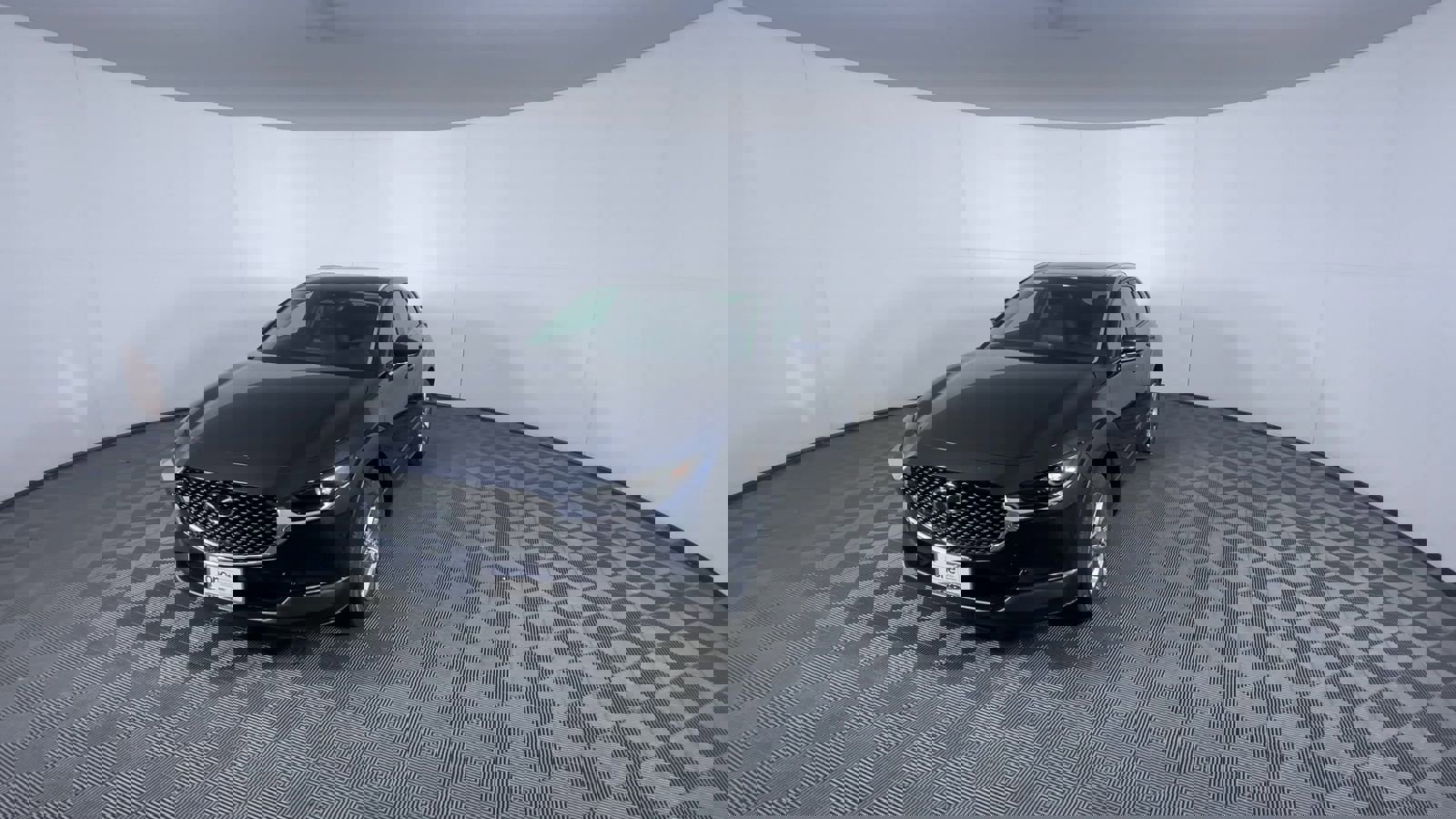 2026 Mazda CX-30 2.5 S Preferred photo 3