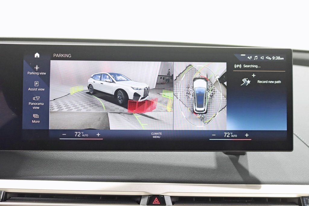 2023 Bmw iX xDrive50i photo 16