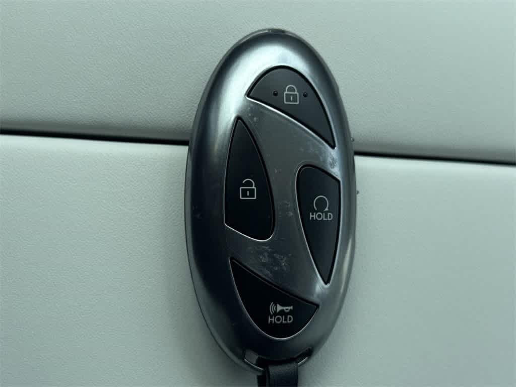 2026 Hyundai Palisade Calligraphy photo 22
