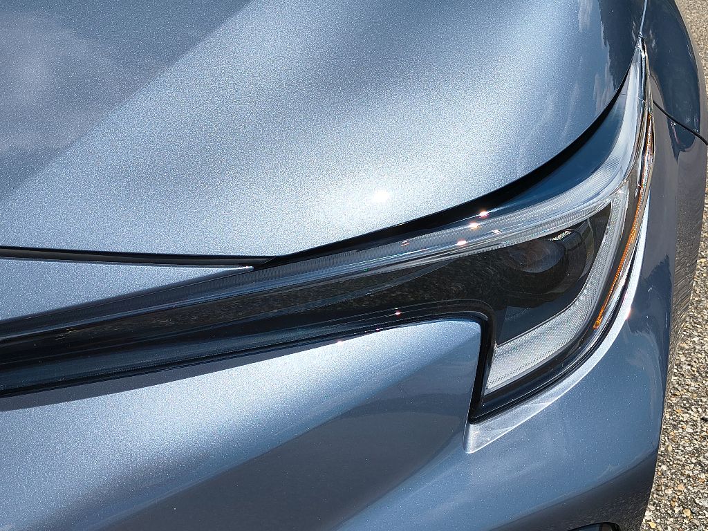 2024 Toyota Corolla SE photo 11