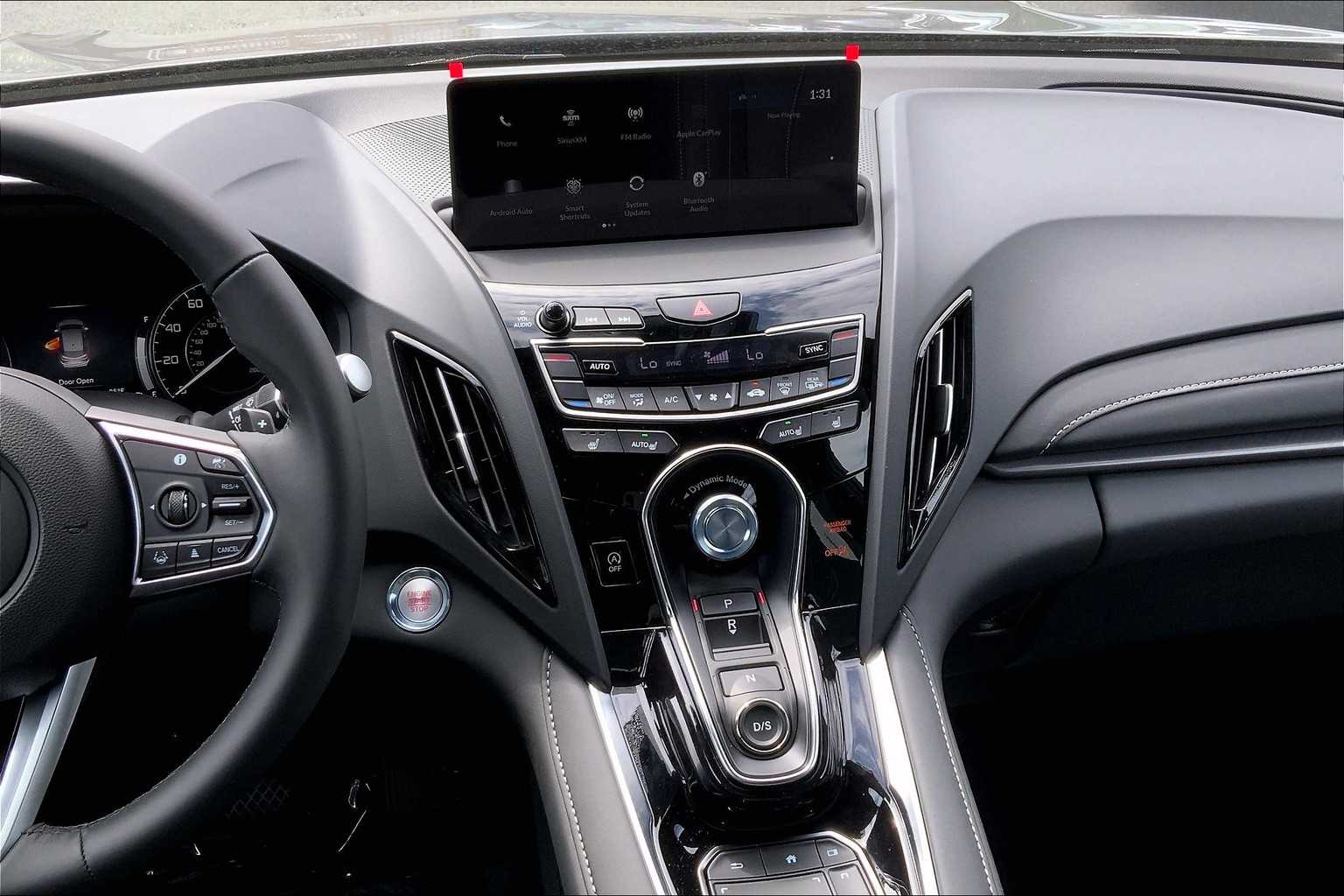 2025 Acura RDX Base photo 9