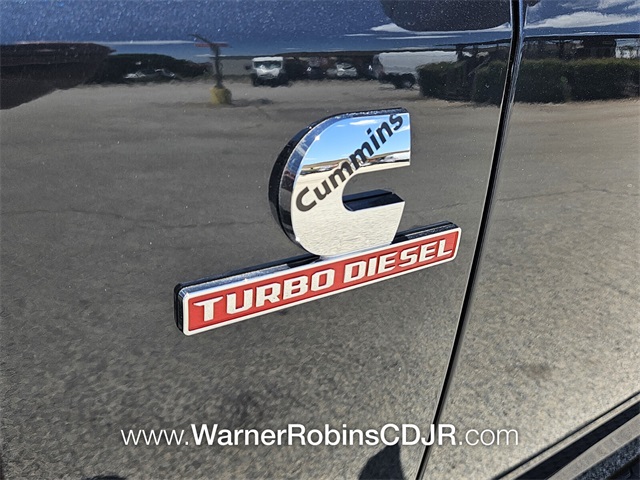 2025 Ram 2500 Tradesman photo 18