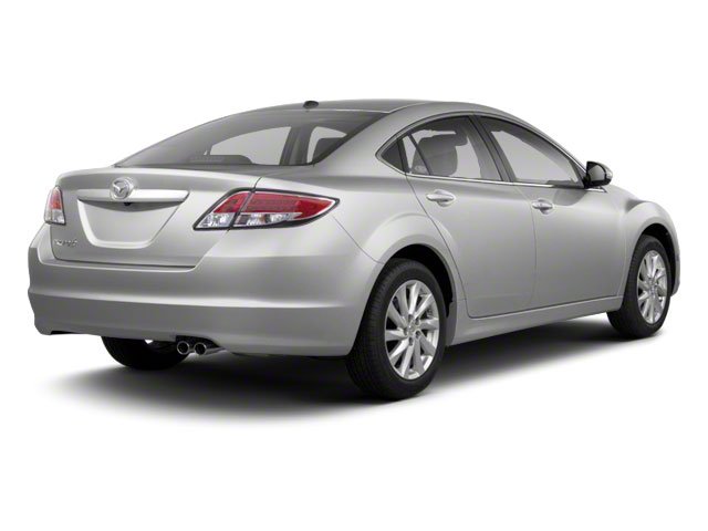 Used 2010 Mazda MAZDA6 i Sport with VIN 1YVHZ8BH0A5M21130 for sale in Kansas City