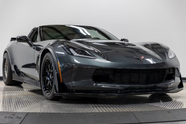 2017 Chevrolet Z06