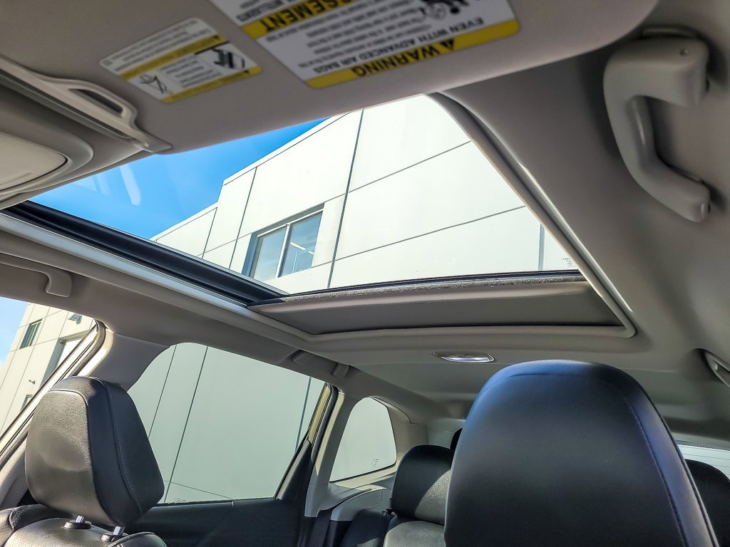 2023 SUBARU FORESTER - Image 8