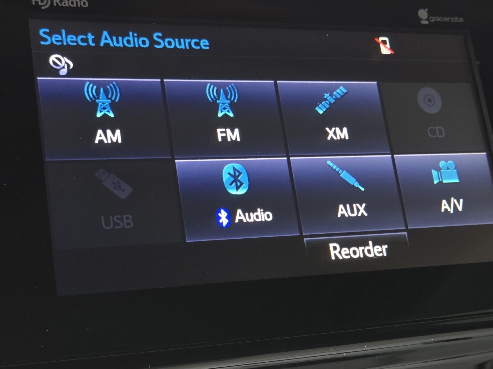 2015 Toyota Prius V Four photo 27