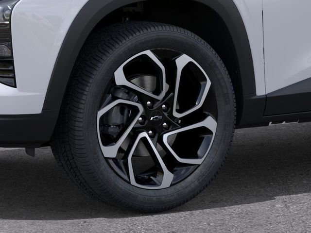 2026 Chevrolet Trax photo 6