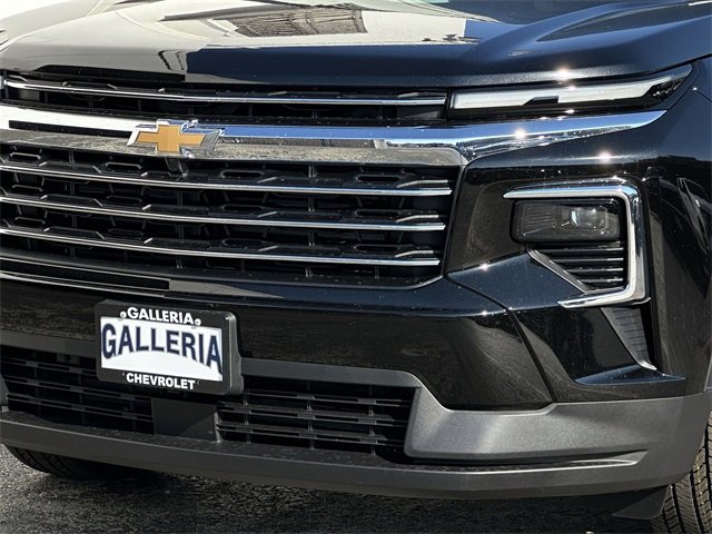 2026 Chevrolet Traverse photo 5