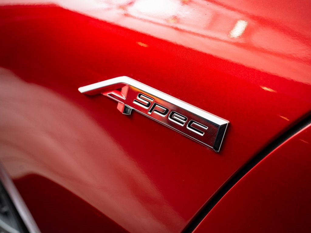 2025 Acura TLX SH-AWD A-Spec photo 8