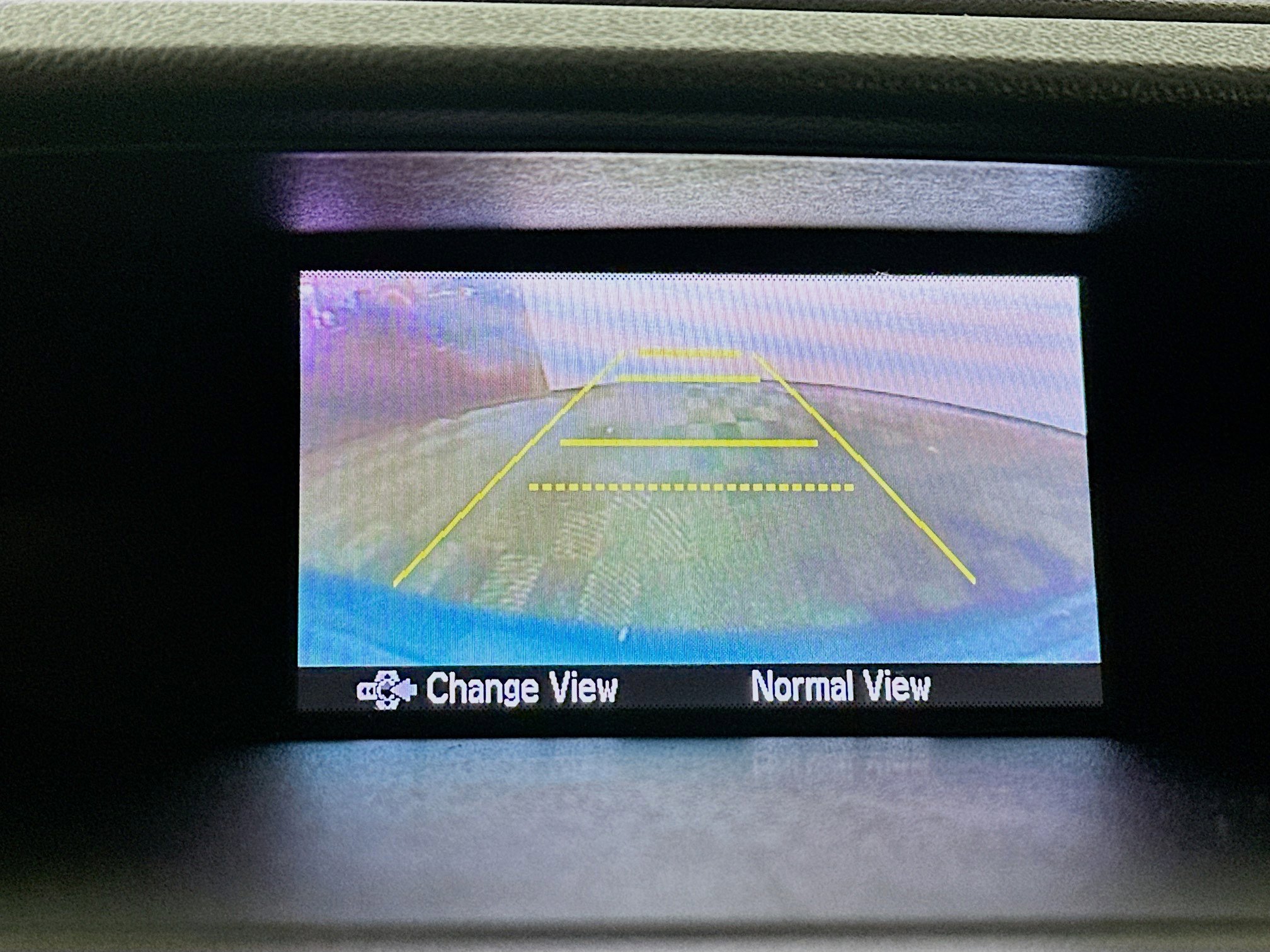 2014 Honda CR-V EX-L photo 13