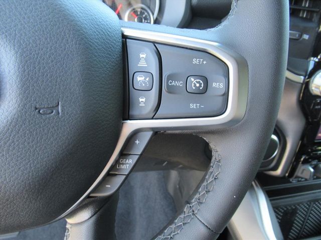 2026 Ram 1500 Big Horn Lone Star photo 19