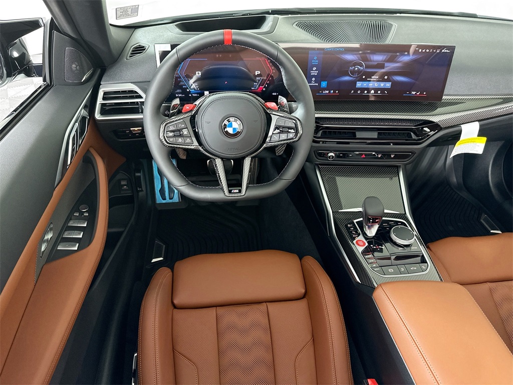 2026 Bmw M4 Competition xDrive photo 27