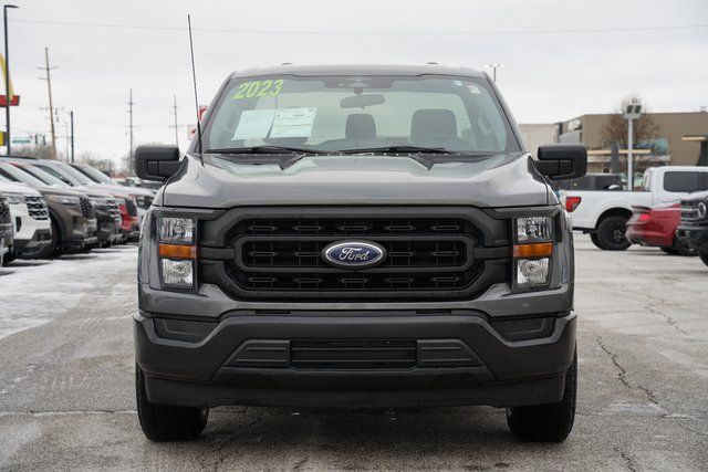 2023 FORD F-150 - Image 2