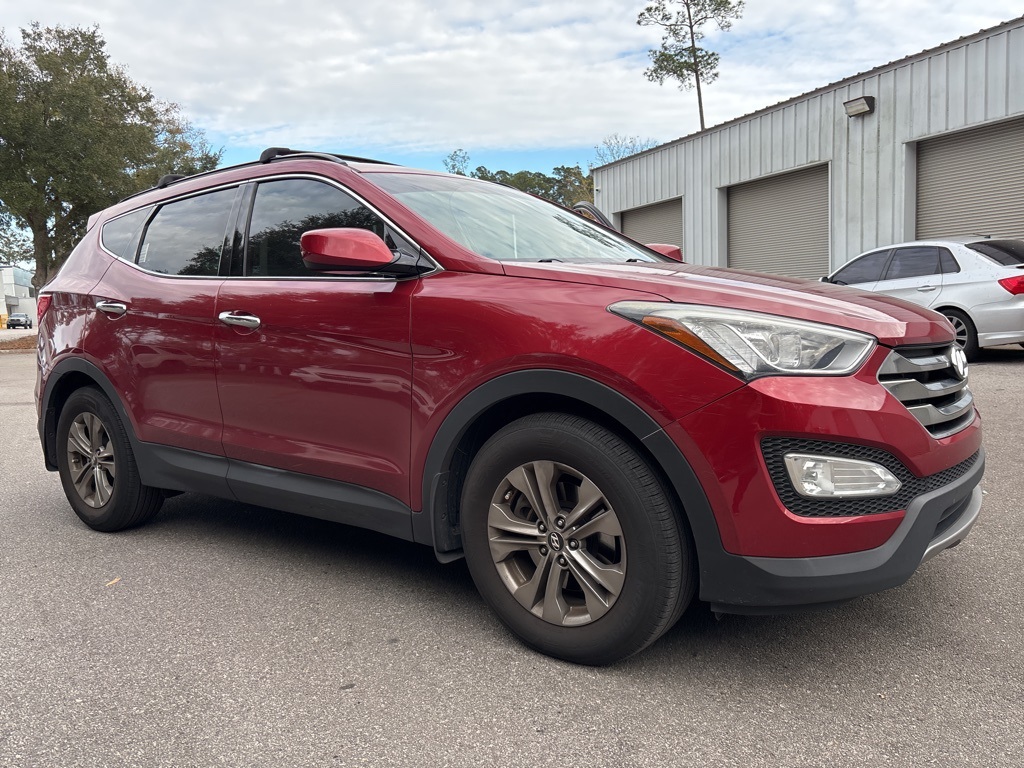2014 Hyundai Santa Fe Sport