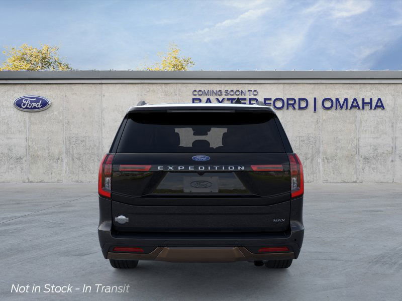 2025 Ford Expedition MAX King Ranch photo 15
