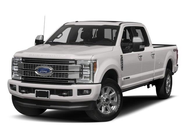 2018 Ford F-250 Base's photo