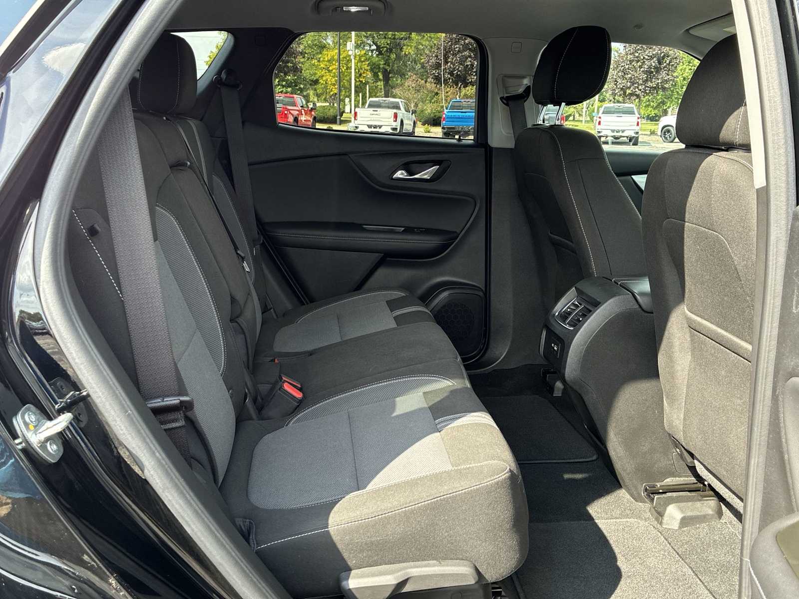2023 Chevrolet Blazer 2LT photo 26