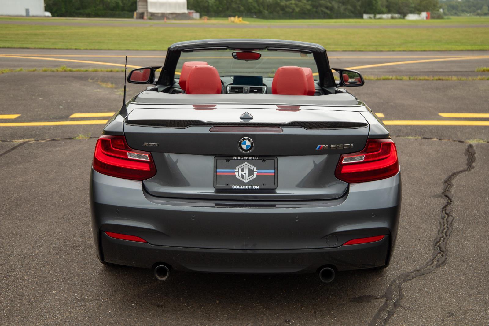 2016 Bmw M235i xDrive photo 6