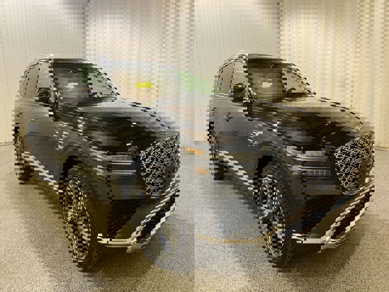 New 2025 Vik Black Genesis Prestige image 1