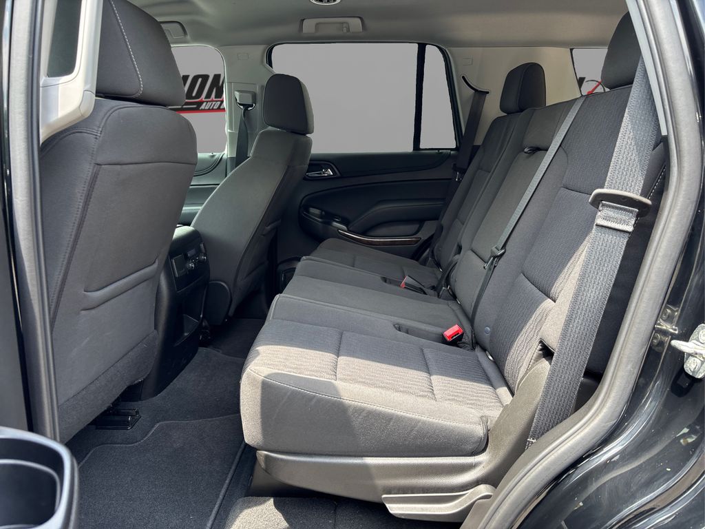 2020 Chevrolet Tahoe LS photo 9