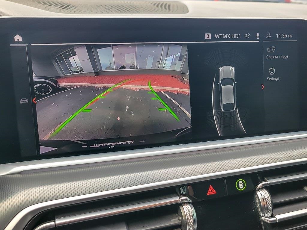 2023 BMW X6 - Image 13