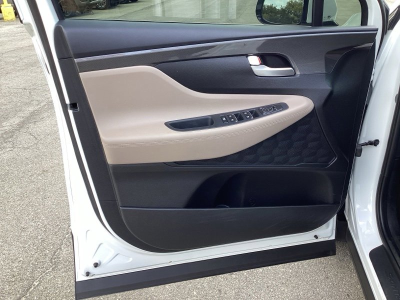 2022 Hyundai Santa Fe SEL photo 15