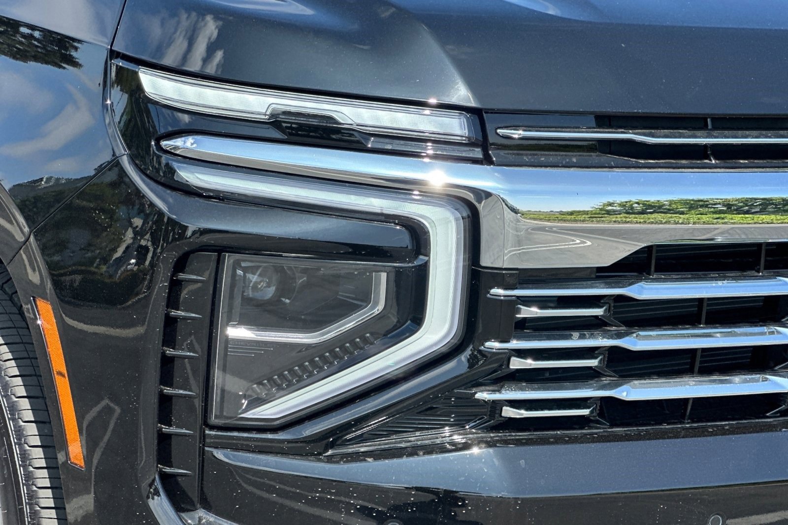 2025 Chevrolet Tahoe Premier photo 30