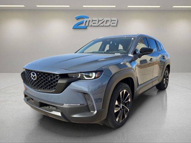2026 Mazda CX-50 Premium Plus's photo