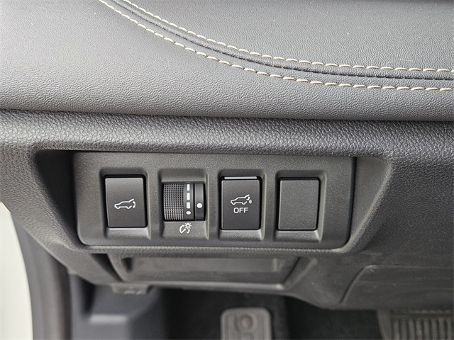 2020 Subaru Outback Limited photo 28