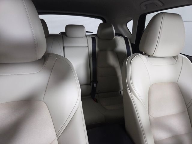 2023 Mazda CX-5 2.5 Select photo 17