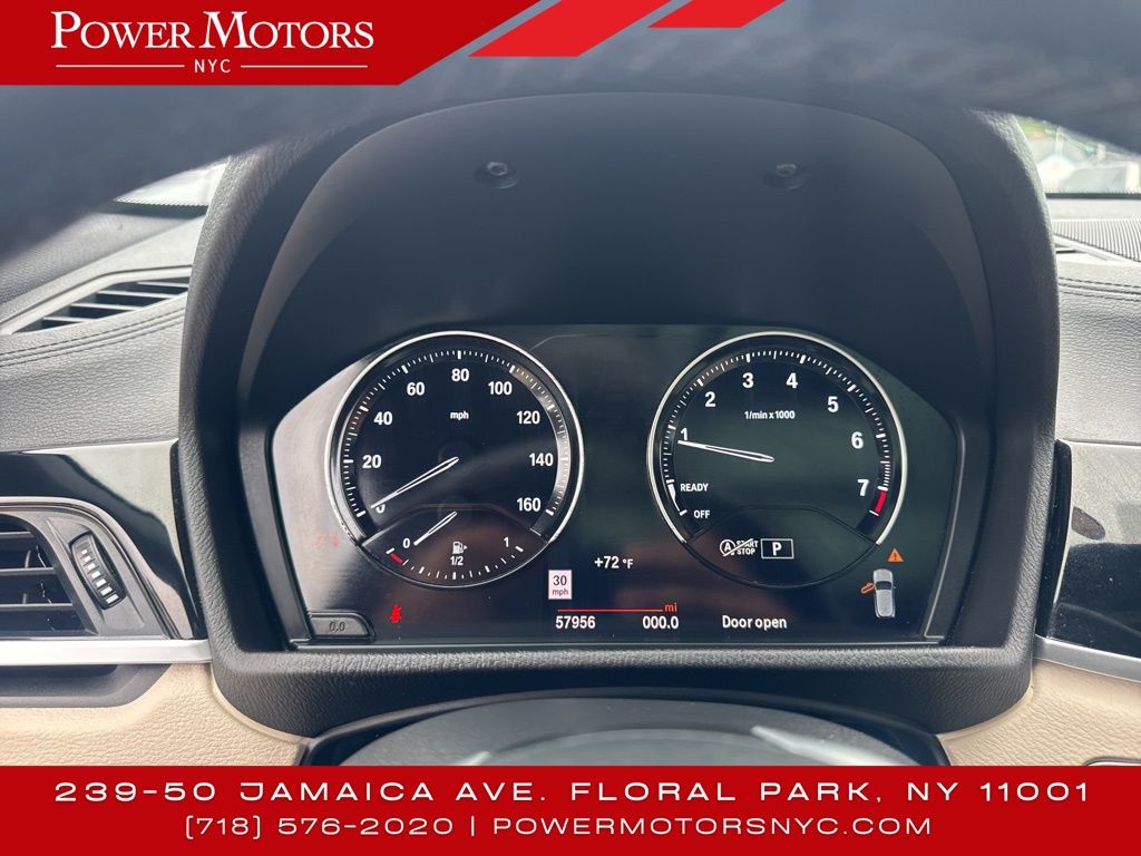 2021 Bmw X2 xDrive28i photo 33