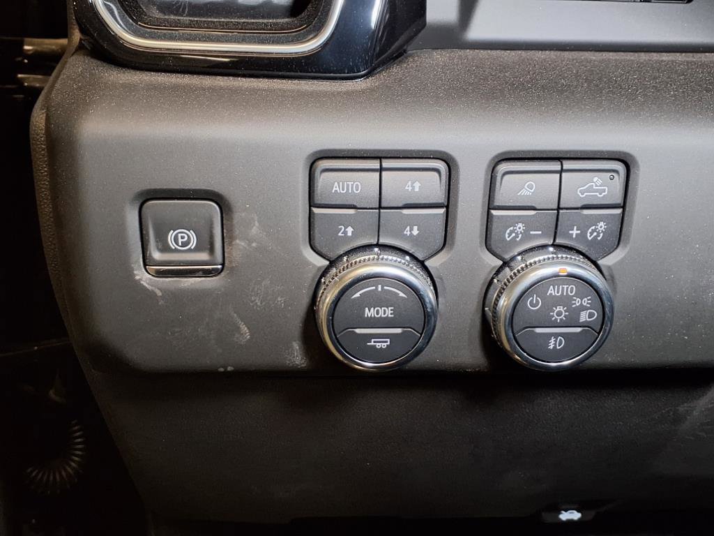 2025 Gmc Sierra 1500 Denali photo 16