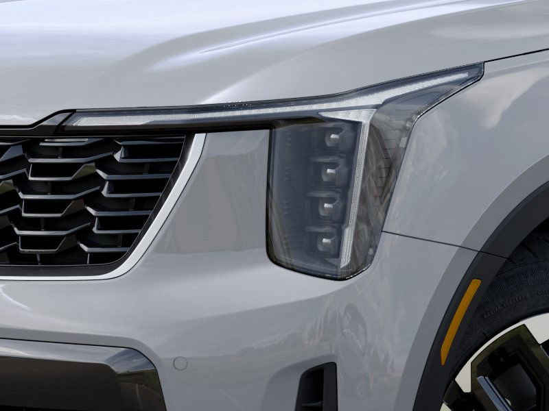 2026 Kia Sorento S photo 9