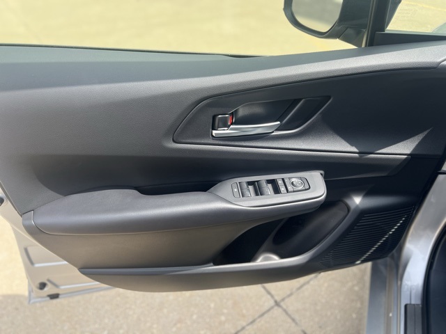 2024 Toyota Prius Prime XSE photo 9