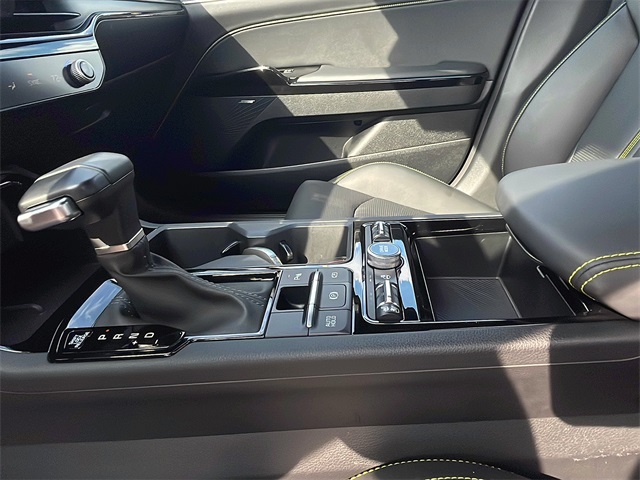 2025 Kia K5 GT photo 21