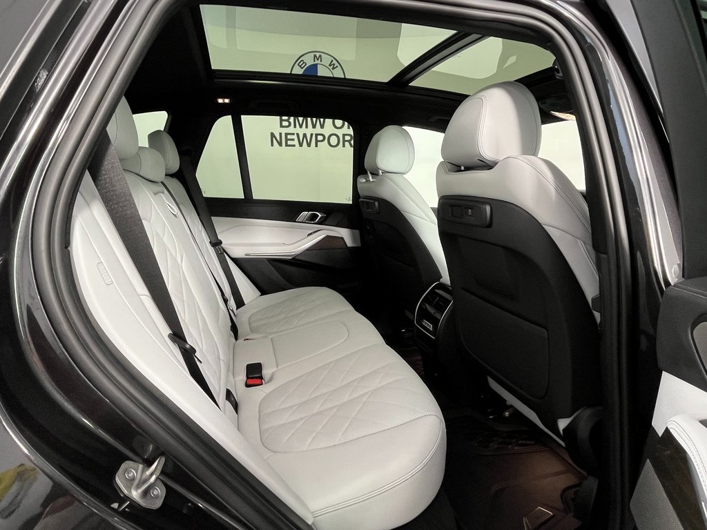 2023 Bmw X5 xDrive40i photo 20