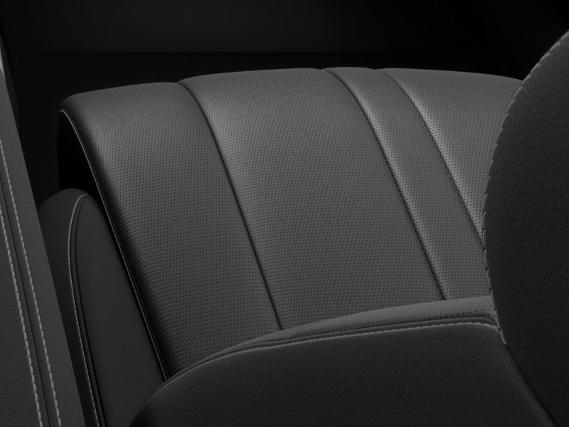 2025 Genesis G80 2.5T Advanced AWD photo 24