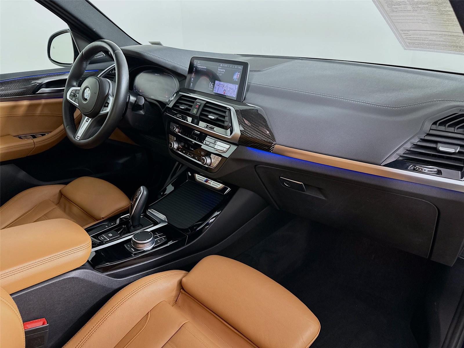 2021 Bmw X3 M40i photo 30