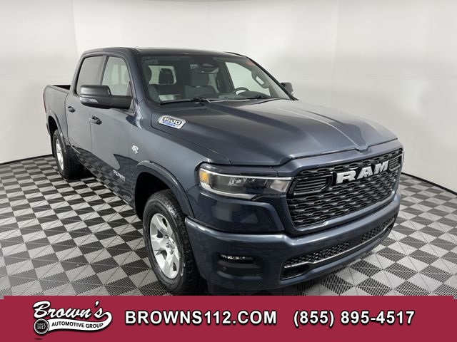 2026 RAM Ram 1500 Pickup Big Horn/Lone Star's photo