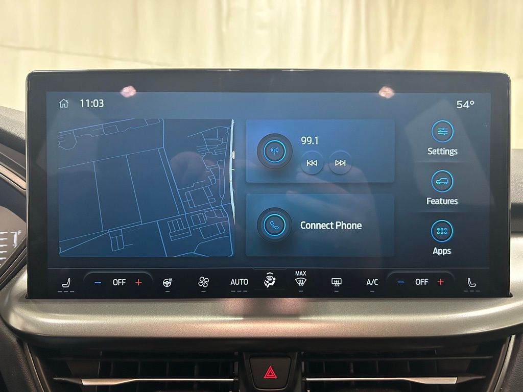2024 Ford Escape Plug-In Hybrid Base photo 16