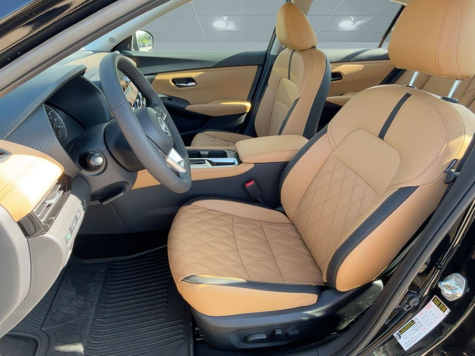 2025 Nissan Sentra SV photo 5