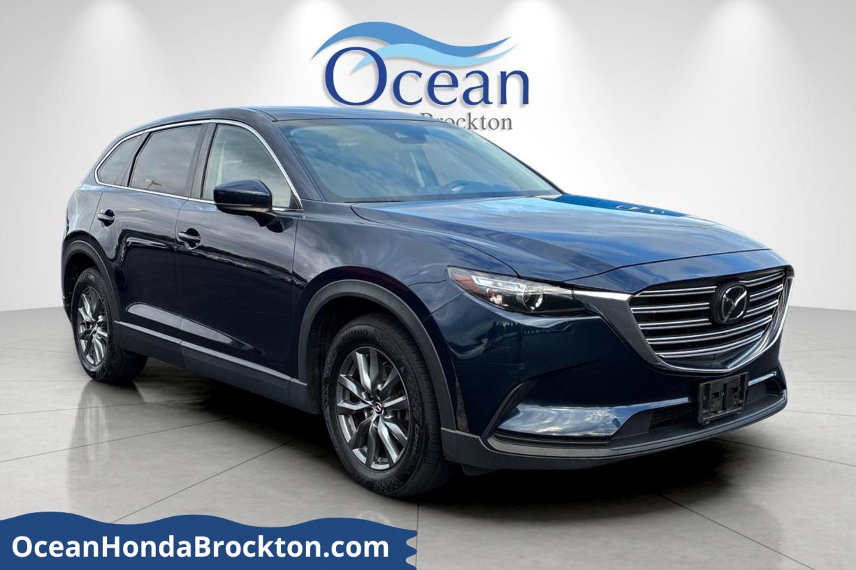 2020 Mazda CX-9