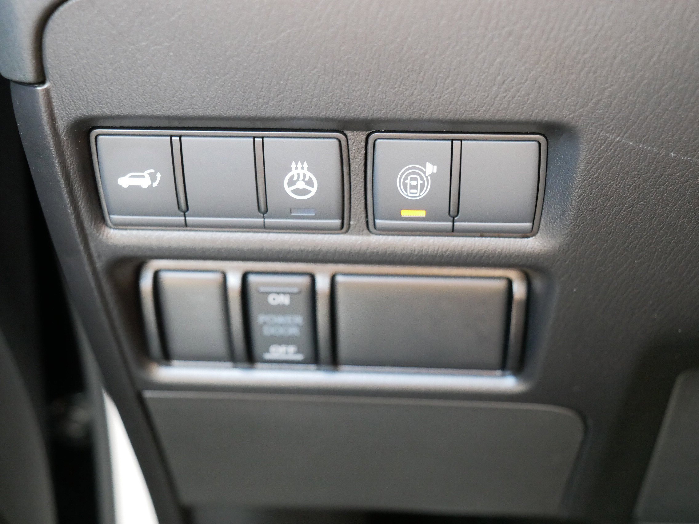 2024 Nissan Armada SL photo 26