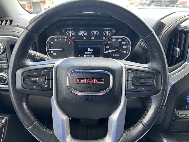 2022 Gmc Sierra 1500 Limited Elevation photo 9