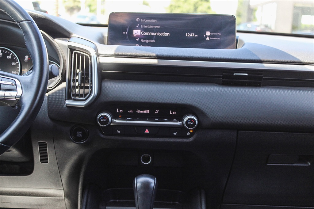 2024 Mazda CX-50 2.5 S Preferred photo 8